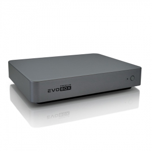 EVOBOX Premium Hi-End караоке-система в Белогорске
