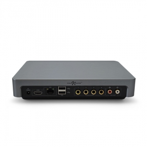 EVOBOX Premium Hi-End караоке-система в Белогорске