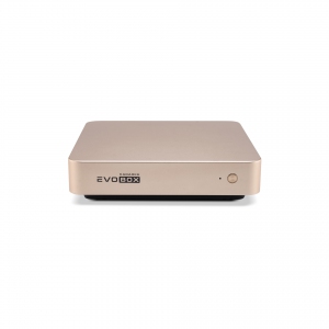 EVOBOX с микрофонами в Белогорске