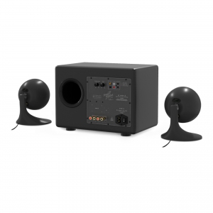EvoSound Sphere 2.1 аудиосистема для караоке в Белогорске