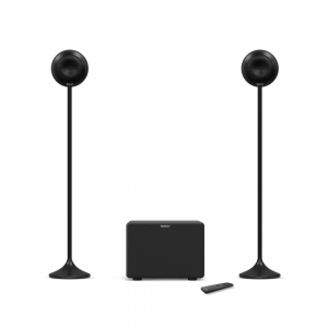 EvoSound Sphere 2.1 аудиосистема для караоке в Белогорске