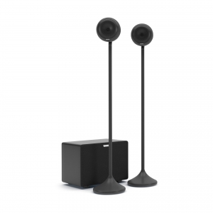 EvoSound Sphere 2.1 аудиосистема для караоке в Белогорске