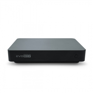 Hi-End караоке-система EVOBOX Premium + EvoSoundBar (саундбар с караоке) в Белогорске
