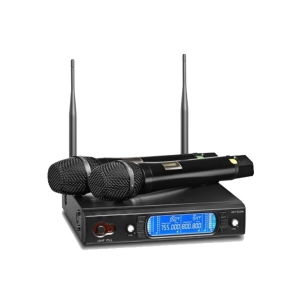 караоке-комплект AST-50 c микрофонами в Белогорске
