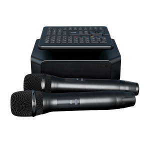 караоке-комплект для Дома AST ZOOM 1/2 и EvoSound Bar (Саундбар с караоке) в Белогорске