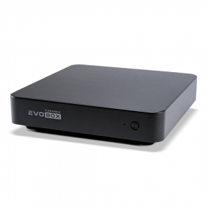 караоке-комплект EVOBOX + EvoSound Bar (саундбар с караоке) в Белогорске