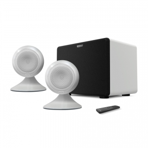 караоке-комплект EVOBOX Classic + EvoSound Sphere 2.1 в Белогорске