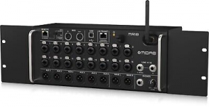 Midas MR18 цифровой микшер в Белогорске