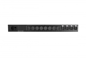 S-Track Dolphin 48 спикер-процессор в Белогорске