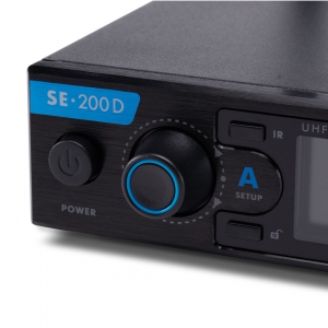 SE-200D цифровые микрофоны в Белогорске