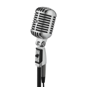 SHURE 55SH SERIES II вокальный, динамический микрофон в Белогорске
