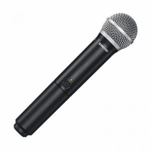 SHURE BLX24E/PG58 M17 вокальная радиосистема в Белогорске