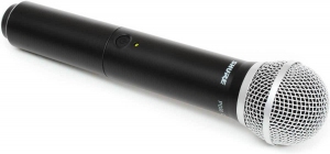 SHURE BLX24E/PG58 M17 вокальная радиосистема в Белогорске