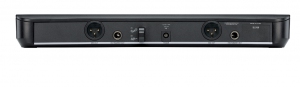 SHURE BLX288E/B58 M17 вокальная радиосистема в Белогорске