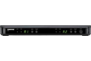 SHURE BLX288E/PG58 M17 вокальная радиосистема в Белогорске