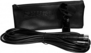 SHURE SV100-A динамический микрофон в Белогорске