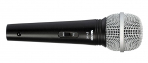 SHURE SV100-A динамический микрофон в Белогорске