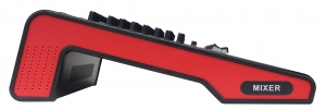 SVS Audiotechnik mixers AM-12 Микшерный пульт аналоговый, 12-канальный в Белогорске