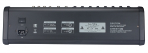 SVS Audiotechnik mixers AM-12 Микшерный пульт аналоговый, 12-канальный в Белогорске