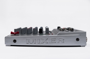 SVS Audiotechnik mixers AM-6 DSP Микшерный пульт аналоговый, 6-канальный SVS Audiotechnik mixers в Белогорске