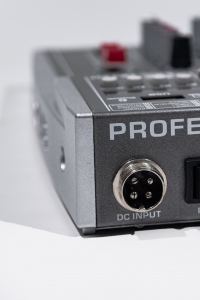 SVS Audiotechnik mixers AM-6 DSP Микшерный пульт аналоговый, 6-канальный SVS Audiotechnik mixers в Белогорске