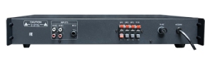 SVS Audiotechnik STA-80 Микшер-усилитель для систем Public Address в Белогорске