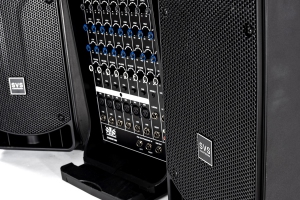 SVS Audiotechnik STAGESET 600 Акустический комплект активный в Белогорске