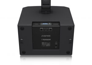 Turbosound iNSPIRE iP3000 модульная аудио колонна 2000Вт в Белогорске