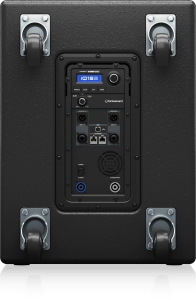 Turbosound iQ15B сабвуфер активный в Белогорске