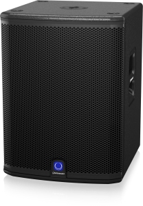 Turbosound iQ15B сабвуфер активный в Белогорске