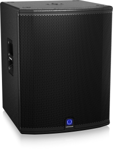 Turbosound iQ18B сабвуфер активный в Белогорске
