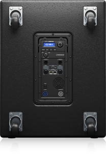 Turbosound iQ18B сабвуфер активный в Белогорске