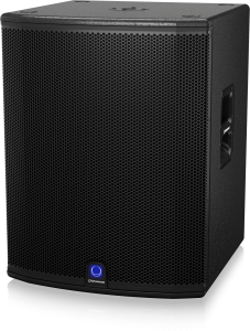 Turbosound iQ18B сабвуфер активный в Белогорске