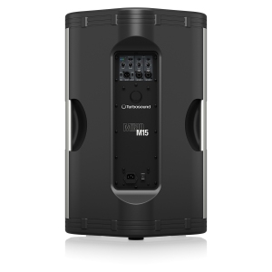 Turbosound MILAN M15 активная акустическая система в Белогорске