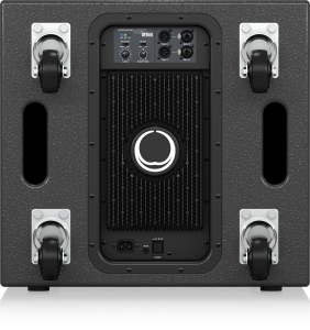 Turbosound Milan M15B сабвуфер активный в Белогорске
