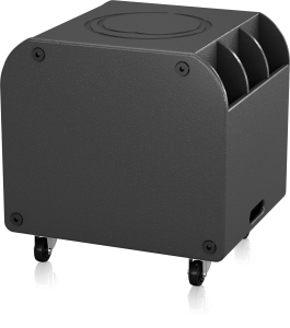 Turbosound Milan M18B сабвуфер активный в Белогорске