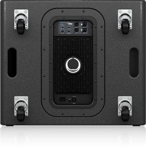 Turbosound Milan M18B сабвуфер активный в Белогорске