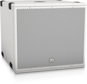 Turbosound NuQ115B-AN Активный сабвуфер в Белогорске