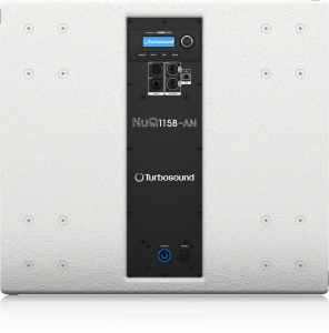 Turbosound NuQ115B-AN Активный сабвуфер в Белогорске
