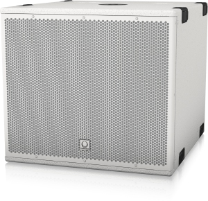 Turbosound NuQ115B-AN Активный сабвуфер в Белогорске