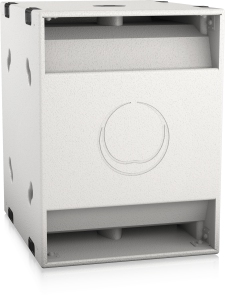 Turbosound NuQ118B-AN Активный сабвуфер в Белогорске
