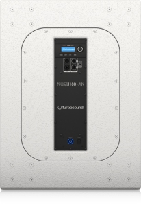 Turbosound NuQ118B-AN Активный сабвуфер в Белогорске