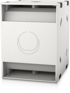 Turbosound NuQ118B-AN Активный сабвуфер в Белогорске