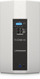 Turbosound NuQ122-AN Активная акустическая система в Белогорске