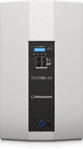 Turbosound NuQ152-AN Активная акустическая система в Белогорске
