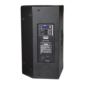 XLine ALFA P-15A DSP Акустическая система активная с DSP и Bluetooth в Белогорске