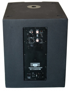 XLine ALFA P-15A SUB Сабвуфер активный в Белогорске